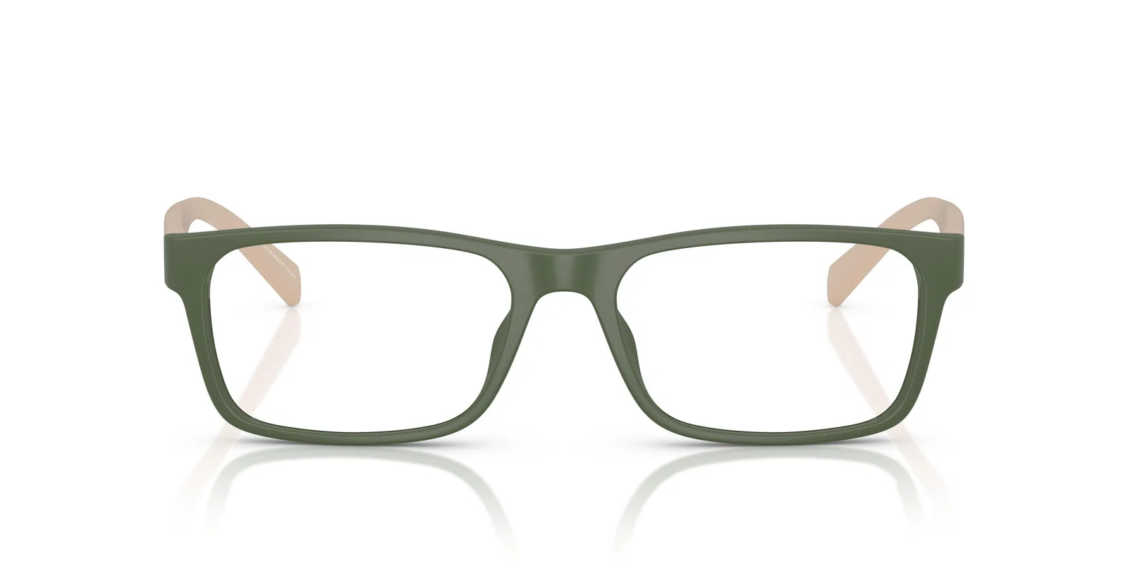 Armani Exchange 3038F Eyeglasses - view 34